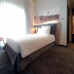 Standard Room 1 Single Bed